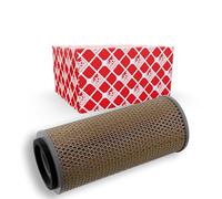 FEBI BILSTEIN 30353 Filtro aria motore Cartuccia filtro