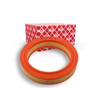 FEBI BILSTEIN 30363 Filtro aria per OPEL Corsa A CC (S83) Kadett E CC (T85)