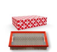 Filtro aria FEBI BILSTEIN 30366