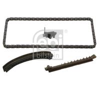 FEBI BILSTEIN 30381 Kit catena distribuzione Kit catena di distribuzione Kit catena