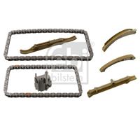 FEBI BILSTEIN 30384 Kit catena distribuzione per BMW,LAND ROVER,OPEL