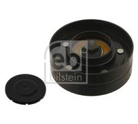 Febi-Bilstein 30396 - Galoppino/Guidacinghia, Cinghia Trapezoidale