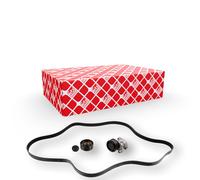FEBI BILSTEIN 30418 Kit Cinghie Poly-V