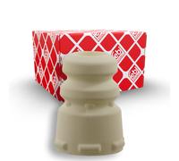 FEBI BILSTEIN 30421 Tampone paracolpo, Sospensione