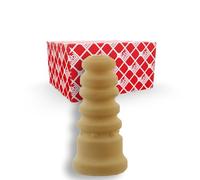 Tampone in gomma balestra Assale posteriore PU (Poliuretano) 30424 FEBI BILSTEIN