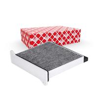 febi bilstein 30435 filtro abitacolo | MITSUBI