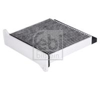 FEBI BILSTEIN 30435 Filtro, Aria abitacolo per MITSUBISHI