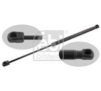FEBI BILSTEIN 30439 Ammortizatore pneumatico, Cofano bagagli /vano carico per ME
