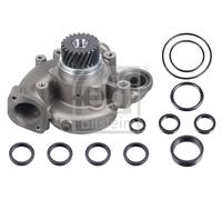 FEBI BILSTEIN 30450 Pompa dell’acqua, raffreddamento motore per VOLVO