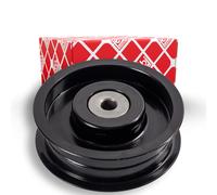 FEBI BILSTEIN 30454 Galoppino guidacinghia, cinghia Poly-V