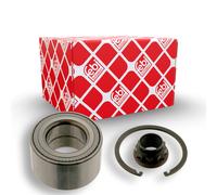 Cuscinetto ruota Cuscinetto a sfere obliquo 30473 FEBI BILSTEIN per TOYOTA