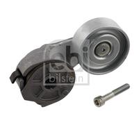 FEBI BILSTEIN 30482 Tendicinghia, Cinghia Poly-V per DAF,IRISBUS,IVECO