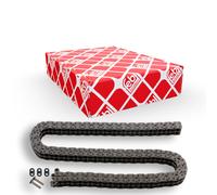 Molla regolatore freno Duplex 30498 FEBI BILSTEIN per MERCEDES-BENZ CLASSE M