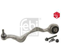 FEBI BILSTEIN 30516 Braccio oscillante, Sospensione ruota per BMW,BMW (BRILLIANC