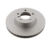 febi bilstein 30541 disco freno (anteriore) - set di 2 dischi |
