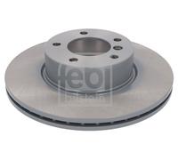 FEBI BILSTEIN 30541 Disco freno per BMW,BMW (BRILLIANCE)