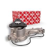 FEBI BILSTEIN 30570 Pompa acqua con guarnizione