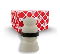 FEBI BILSTEIN 30582 Tampone paracolpo Sospensione Posteriore Tampone Ammortizzatore Tampone Ammortizzatore Tampone Paracolpo