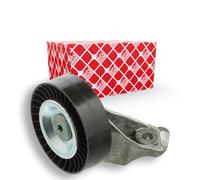 FEBI BILSTEIN 30584 Galoppino guidacinghia, cinghia Poly-V