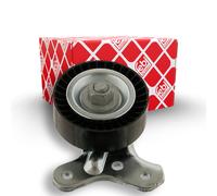 FEBI BILSTEIN 30585 Galoppino guidacinghia, cinghia Poly-V