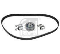 FEBI BILSTEIN 30586 Kit cinghie dentate per VW Golf, VW Scirocco, AUDI A3