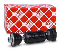 febi bilstein 30588 tirante barra stabilizzatrice con boccole e dado bloccaggio, 1 unità