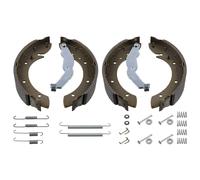 FEBI BILSTEIN 30594 Kit ganasce freni
