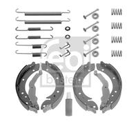 FEBI BILSTEIN 30594 Kit ganasce freno per BMW