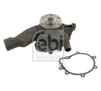 FEBI BILSTEIN 30595 Pompa dell’acqua, raffreddamento motore per MAN