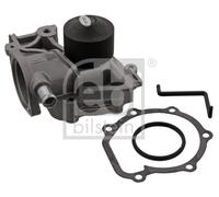 FEBI BILSTEIN 30600 Pompa dell’acqua, raffreddamento motore per SUBARU Impreza