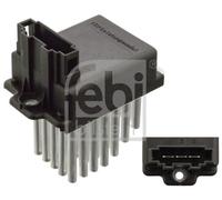 FEBI BILSTEIN 30601 Centralina, Climatizzatore per AUDI,SEAT,SKODA,VW