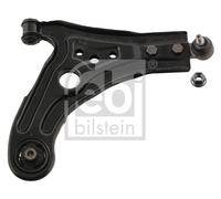 FEBI BILSTEIN 30606 Braccio Di Controllo Per CHEVROLET, DAEWOO