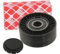 FEBI BILSTEIN 30621 Galoppino guidacinghia, cinghia Poly-V