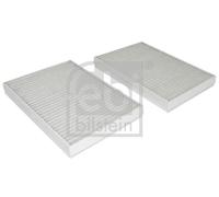 FEBI BILSTEIN 30642 Kit filtro, aria abitacolo per MERCEDES-BENZ