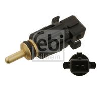 FEBI BILSTEIN 30645 Sensore, temperatura refrigerante per BMW,LAND ROVER,MINI