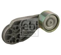 FEBI BILSTEIN 30646 Galoppino/Guidacinghia, Cinghia Poly-V per RENAULT TRUCKS,VO
