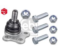 FEBI BILSTEIN 30653 Giunto di supporto / guida per NISSAN,OPEL,RENAULT,VAUXHALL