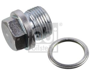 FEBI BILSTEIN 30655 Tappo Di Chiusura, Vasca Dell'Olio Per SUBARU