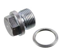 Tappo di scarico, coppa dell'olio FEBI BILSTEIN 30655