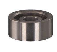 FEBI BILSTEIN 30664 Galoppino guidacinghia, cinghia Poly-V
