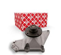 Supporto, ventola del radiatore FEBI BILSTEIN 30680