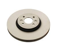 Disco freno FEBI BILSTEIN 30697 anteriore, ventilato, 1 Pezzo
