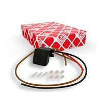 FEBI BILSTEIN 30698 Regolatore Regola-altezza sedile elettrico elettrico Rosso nero verde