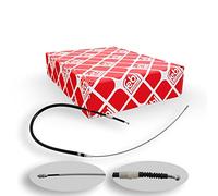 FEBI BILSTEIN 30727 Cavo freno a mano