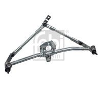 Febi-Bilstein 30734 - Tiranteria Tergicristallo