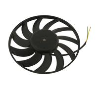 Ventola radiatore Sx 30742 FEBI BILSTEIN per AUDI A6 C6 Avant A6 C6 A6 C5 Avant