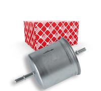 FEBI BILSTEIN 30746 Filtro carburante