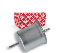 Filtro carburante FEBI BILSTEIN 30746