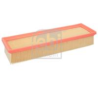 FEBI BILSTEIN 30751 Filtro aria per CITROËN,PEUGEOT