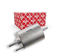 febi bilstein 30753 filtro carburante con regolatore pressione |